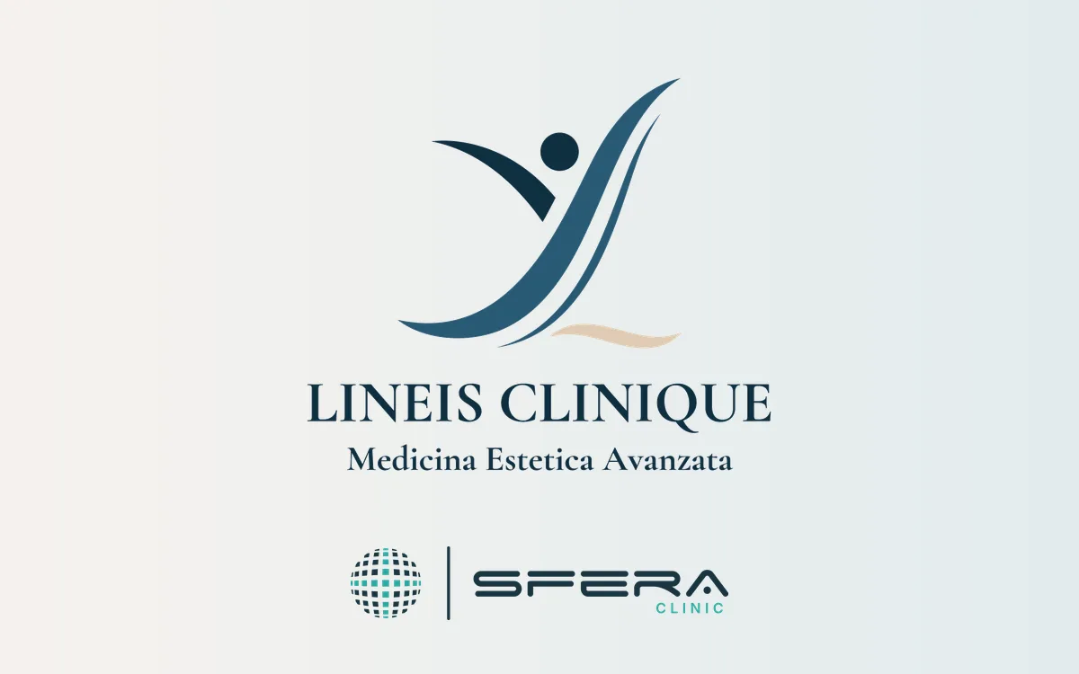 Lineis Clinique — progetto CSR Advice