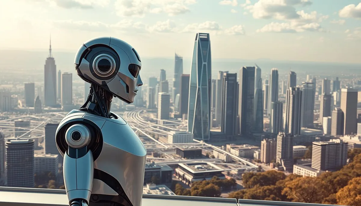 evoluzione chatbot