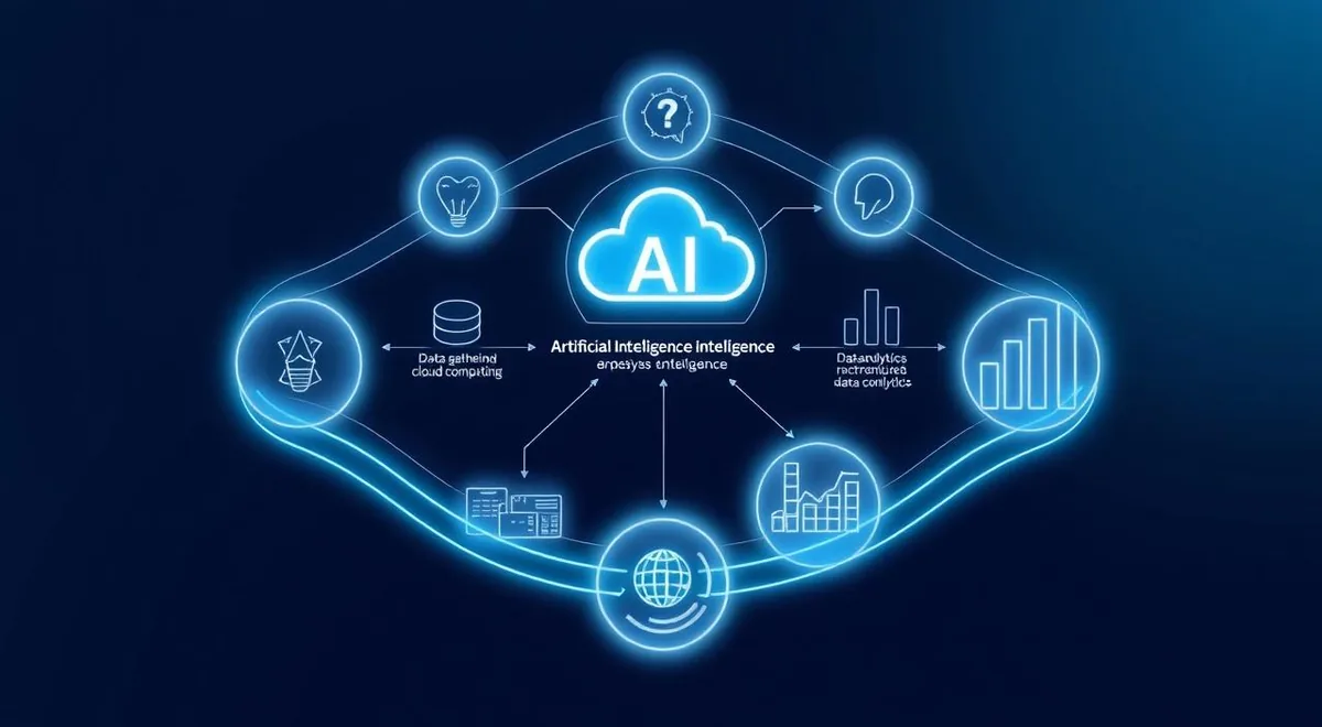intelligenza artificiale