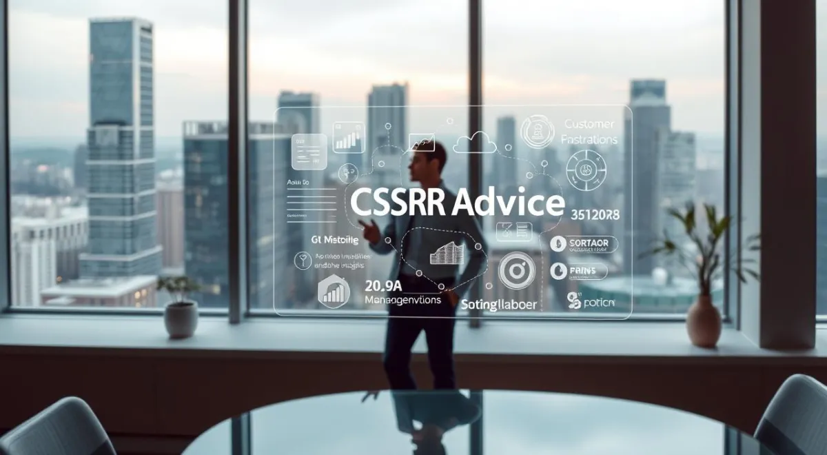 CRM e Intelligenza Artificiale