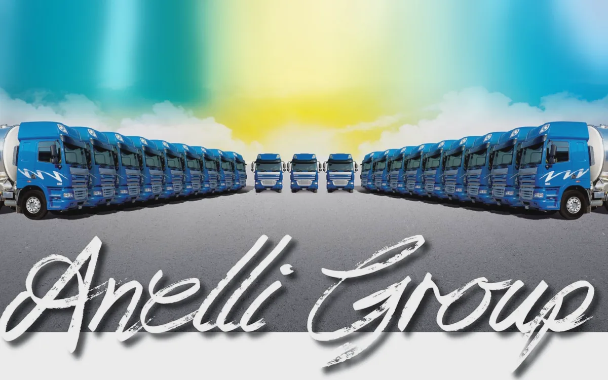 Anelli App