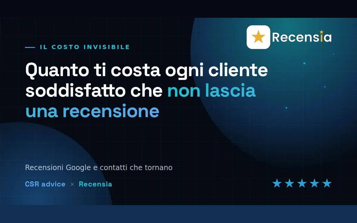 Recensia