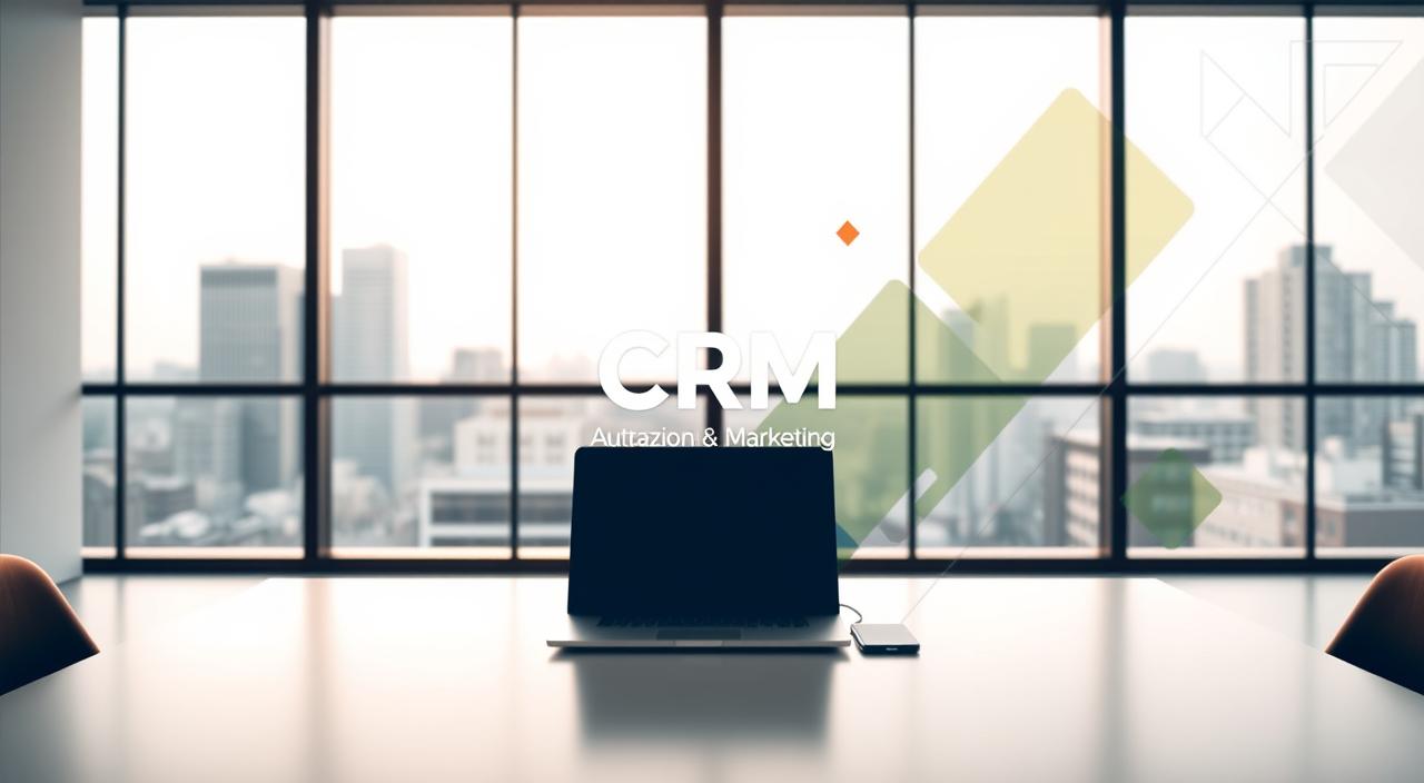 CRM Automazioni